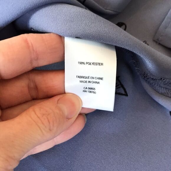 Reitman hearts buttons down shirt - Picture 10 of 10